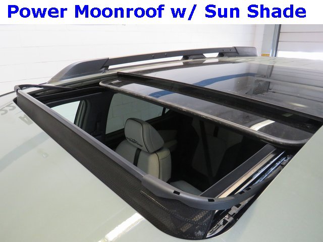 New 2026 Honda Passport TrailSport Elite image 20