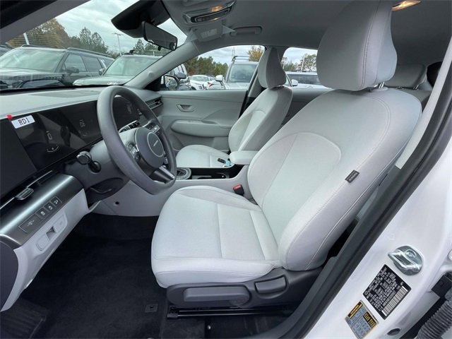 Certified 2025 Hyundai Kona SE image 11