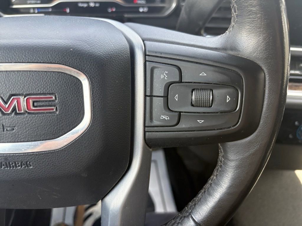 Used 2022 GMC Sierra 1500 Elevation image 16