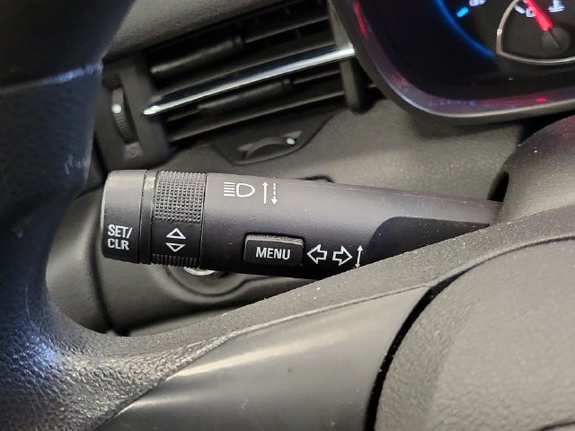 Used 2015 Chevrolet Malibu LS FWD image 16