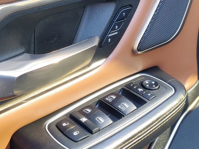 Used 2023 RAM 1500 Limited image 11