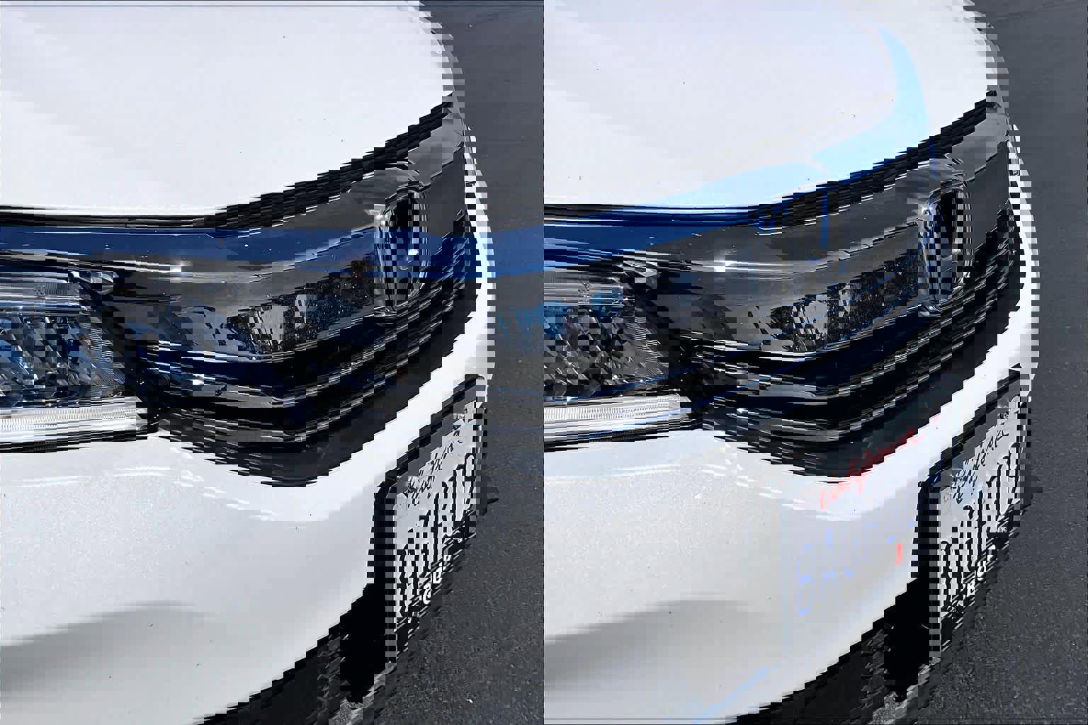 Used 2017 Honda Accord Touring image 29