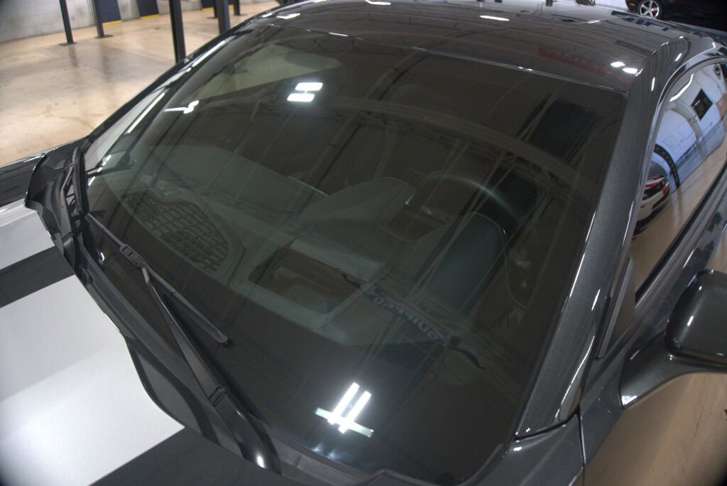 Used 2016 Chevrolet Camaro SS RWD image 13