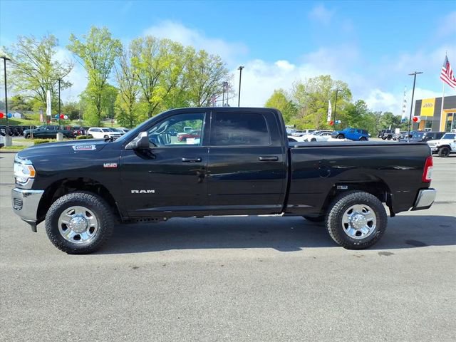 Used 2021 RAM 3500 Big Horn image 7