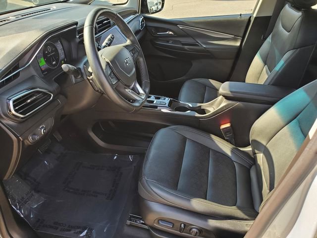 Used 2023 Chevrolet Bolt LT w/ Infotainment Package image 15