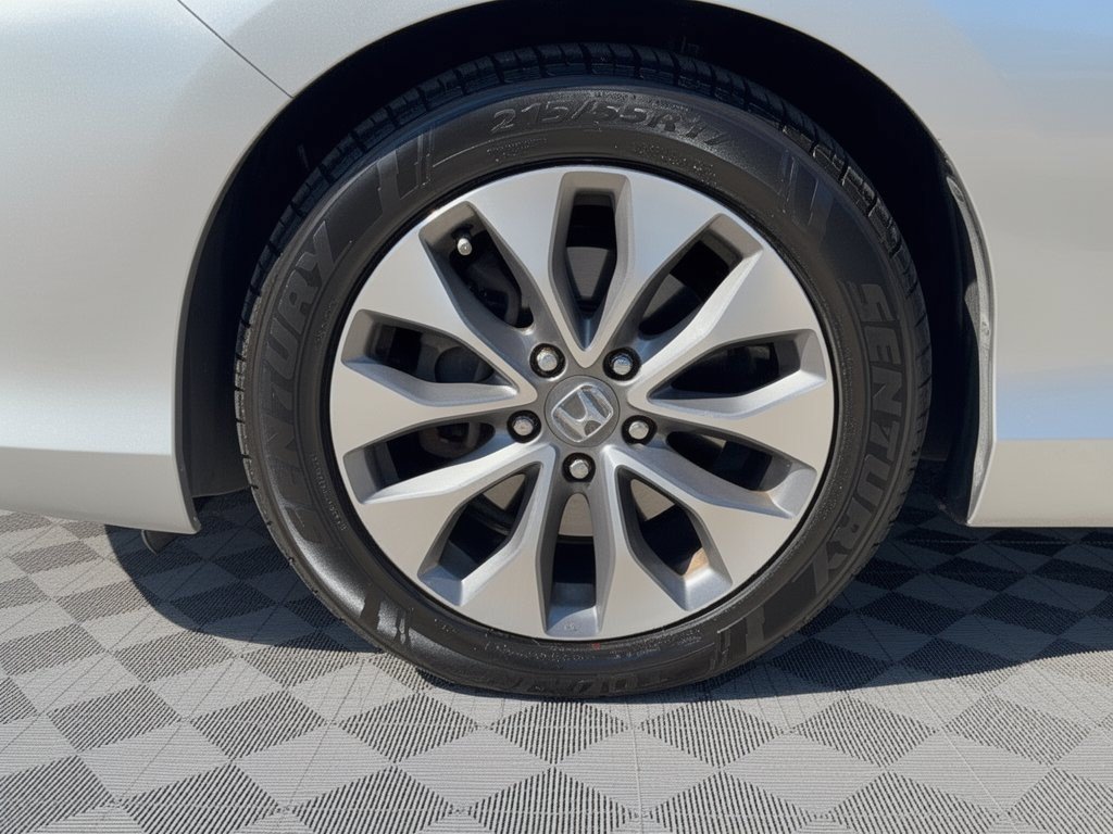 Used 2014 Honda Accord EX-L image 13