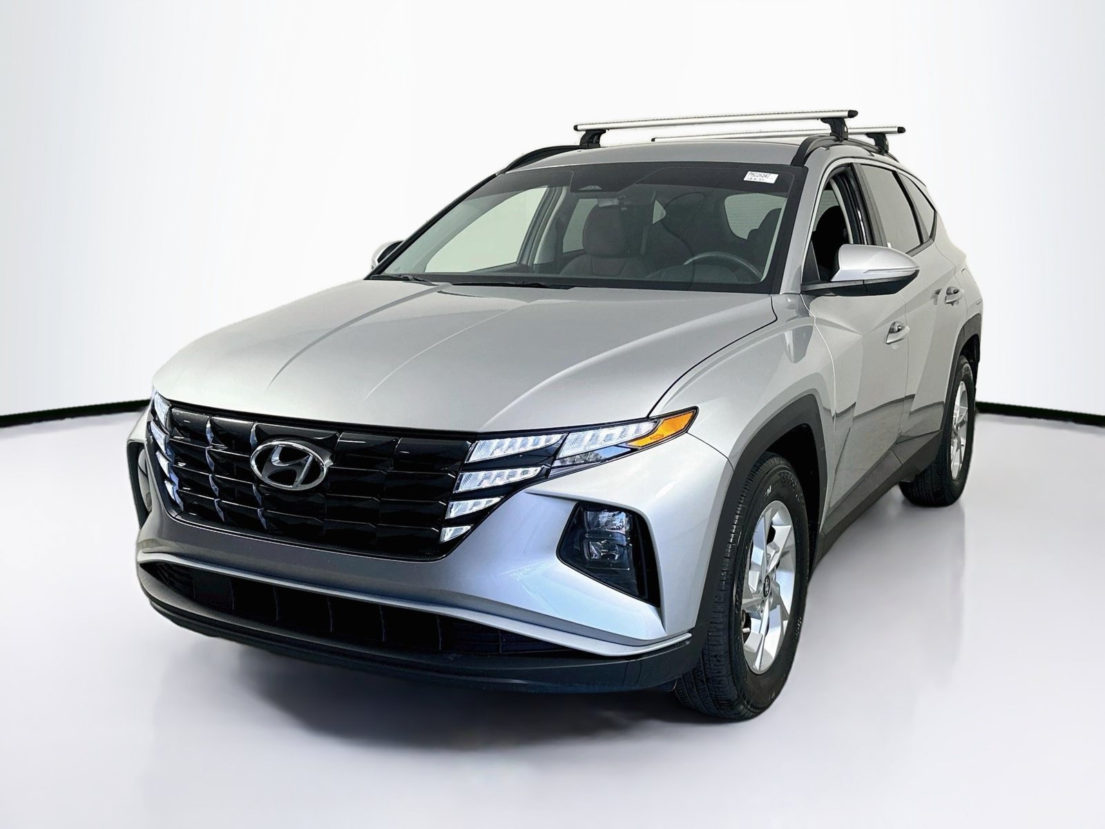 Used 2023 Hyundai Tucson SEL