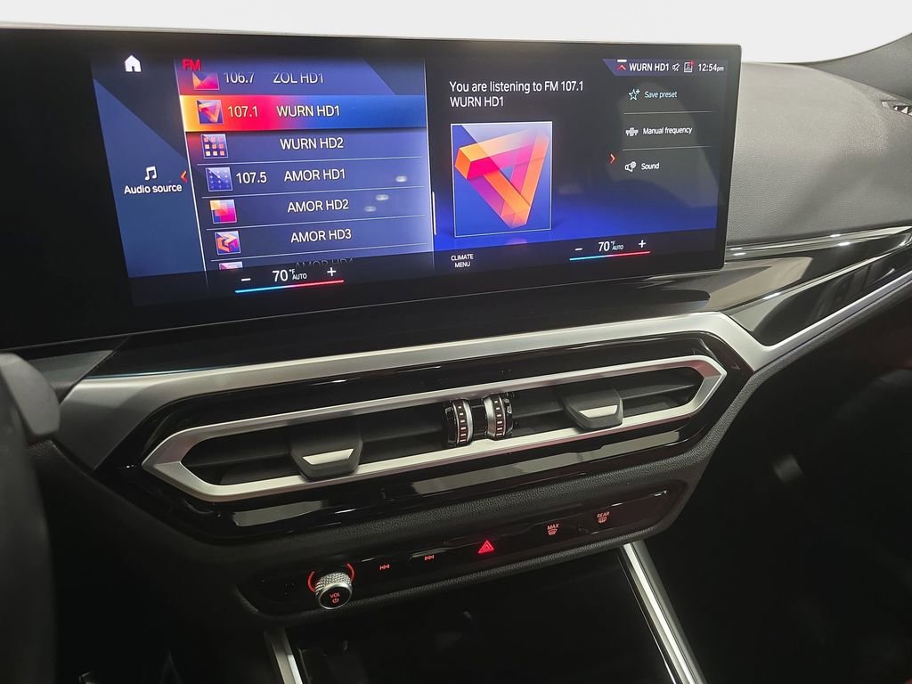 Certified 2023 BMW i4 eDrive35 image 17