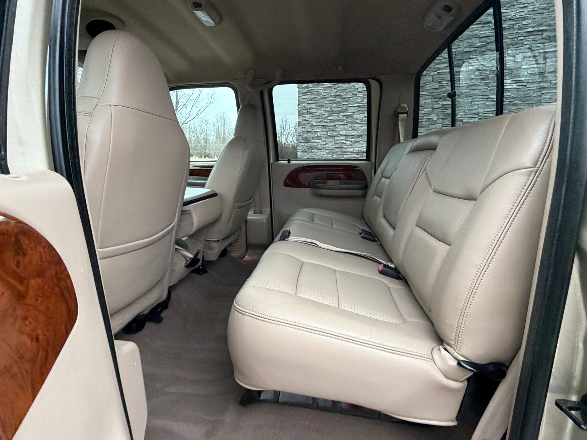 Used 2001 Ford F250 XL image 23