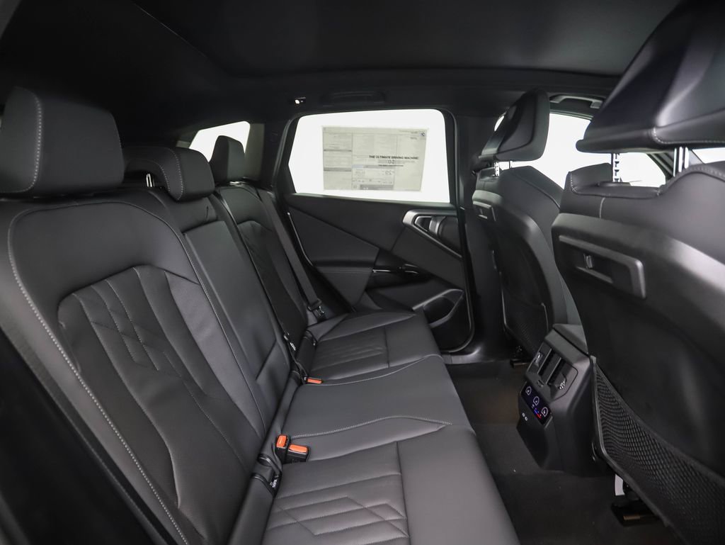 New 2026 BMW X3 xDrive30 w/ Convenience Package image 27