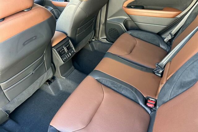 New 2025 Subaru Forester Touring w/ Protection Package image 14