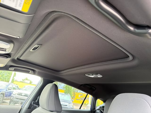New 2026 Subaru Crosstrek 2.5i Sport AWD/4WD image 18