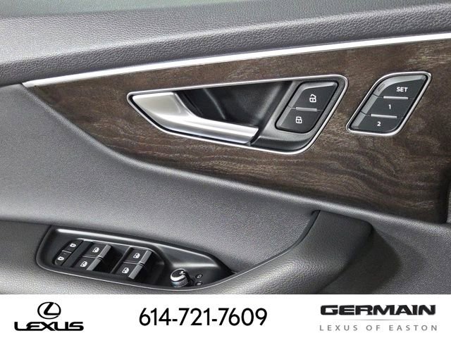 Used 2021 Audi Q7 3.0T Premium Plus w/ Premium Plus Package image 29