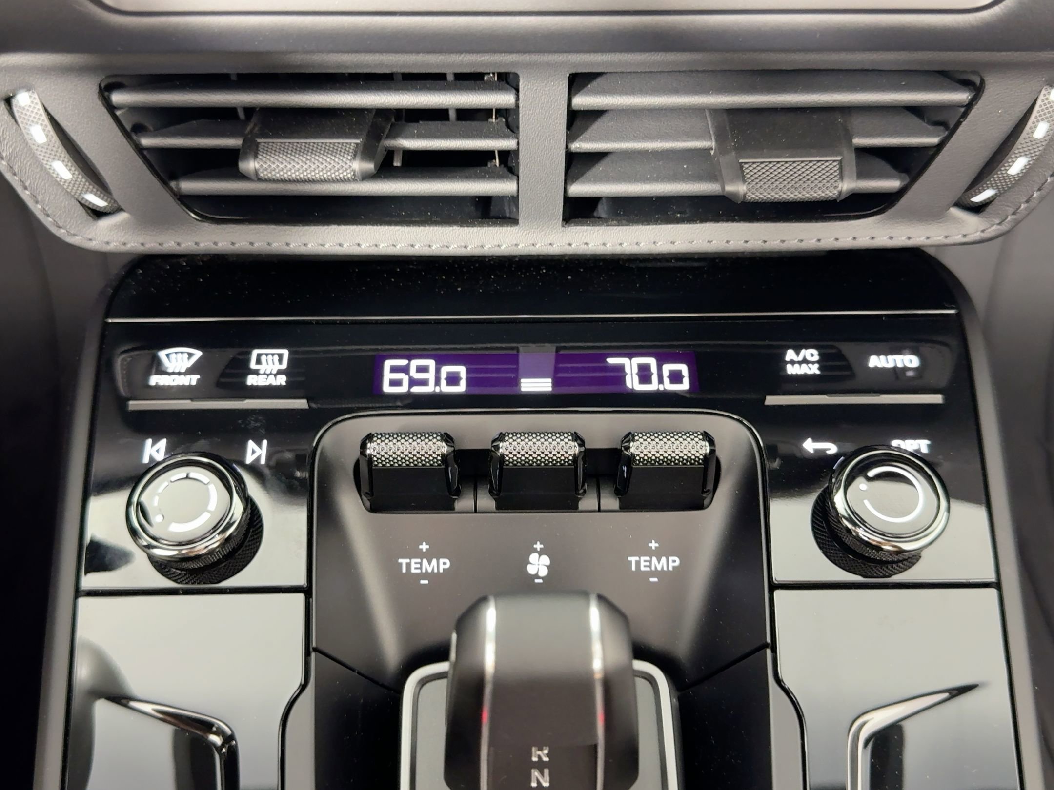 Used 2026 Porsche 911 GTS image 23