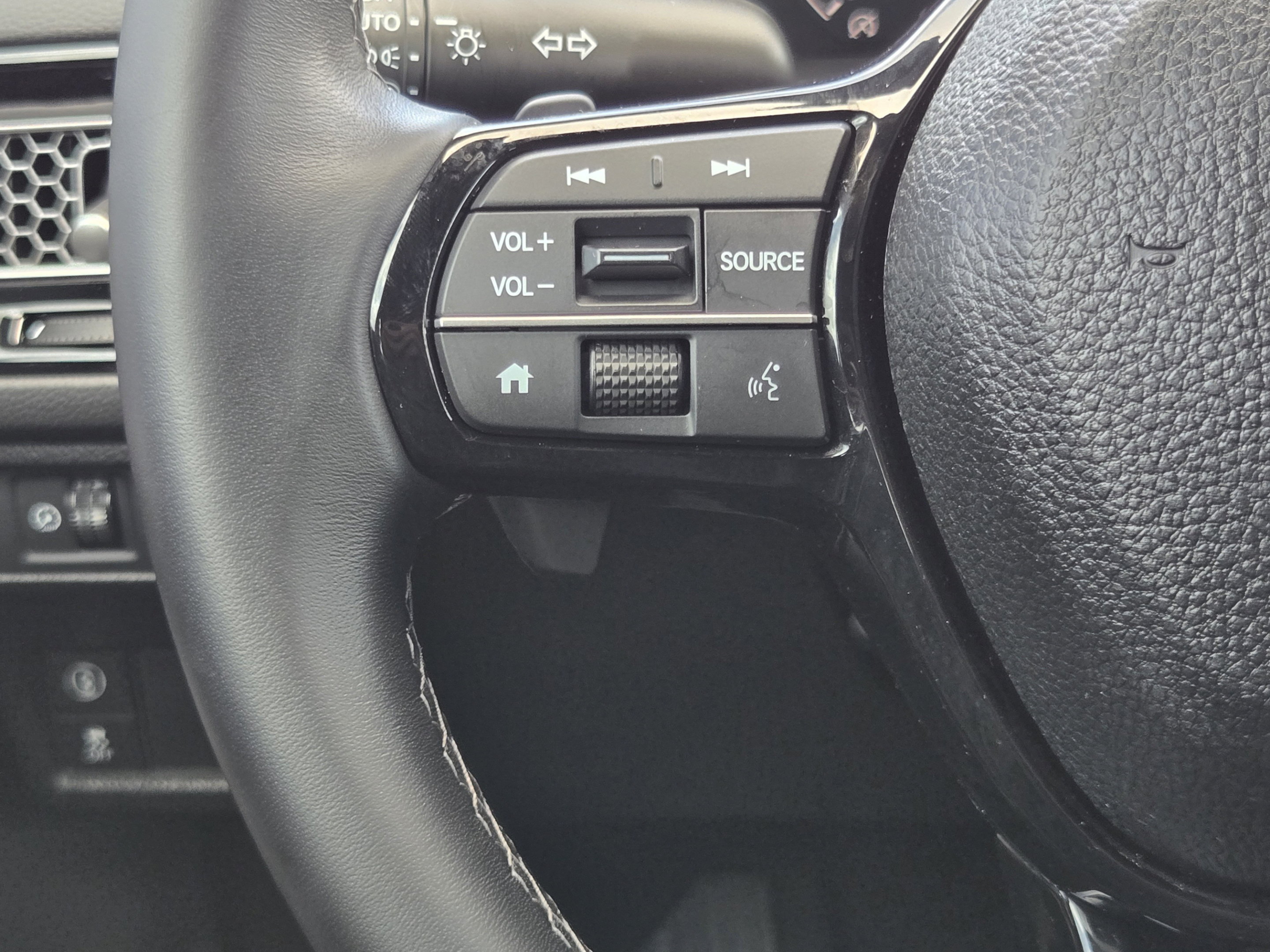 Certified 2024 Honda Civic Sport image 24