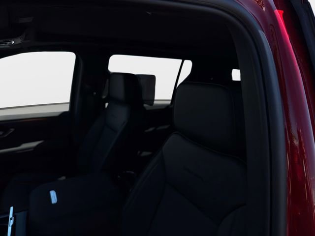 New 2026 GMC Yukon XL Denali w/ Denali Reserve Package image 33