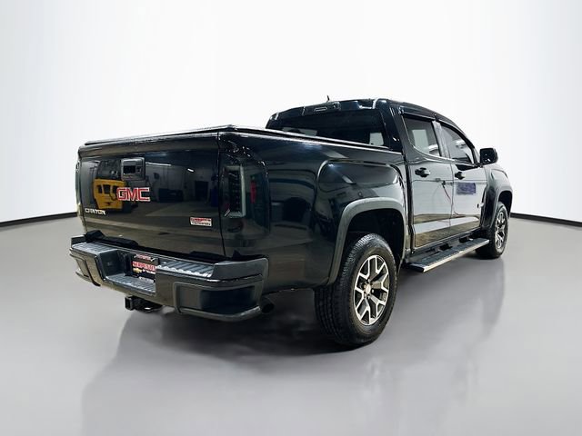 Used 2015 GMC Canyon SLE w/ All-Terrain Package image 7