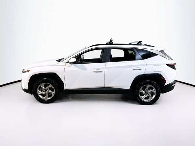 Used 2023 Hyundai Tucson SEL AWD/4WD image 6