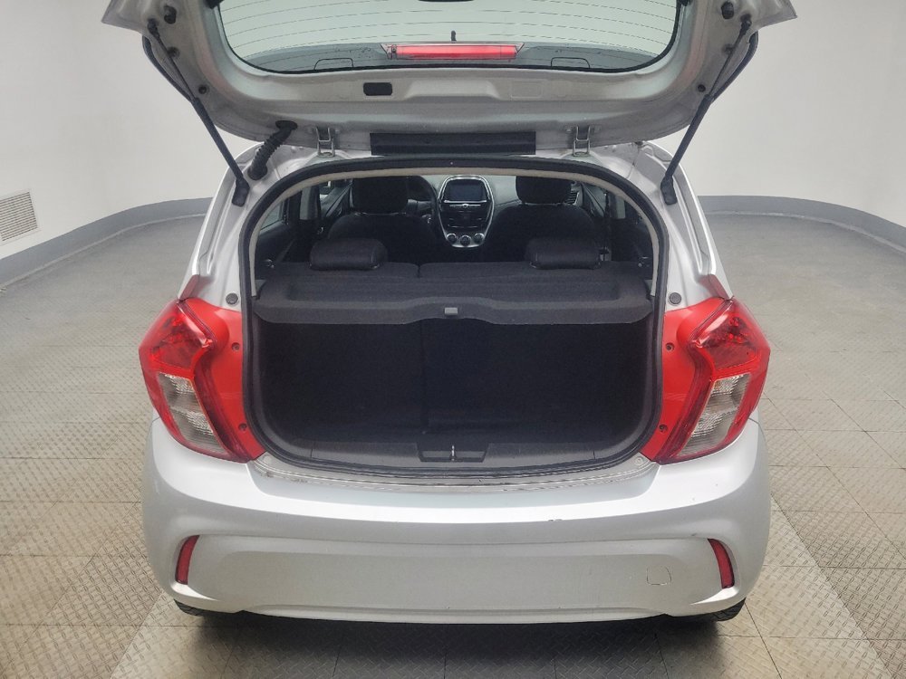 Used 2017 Chevrolet Spark LS image 29