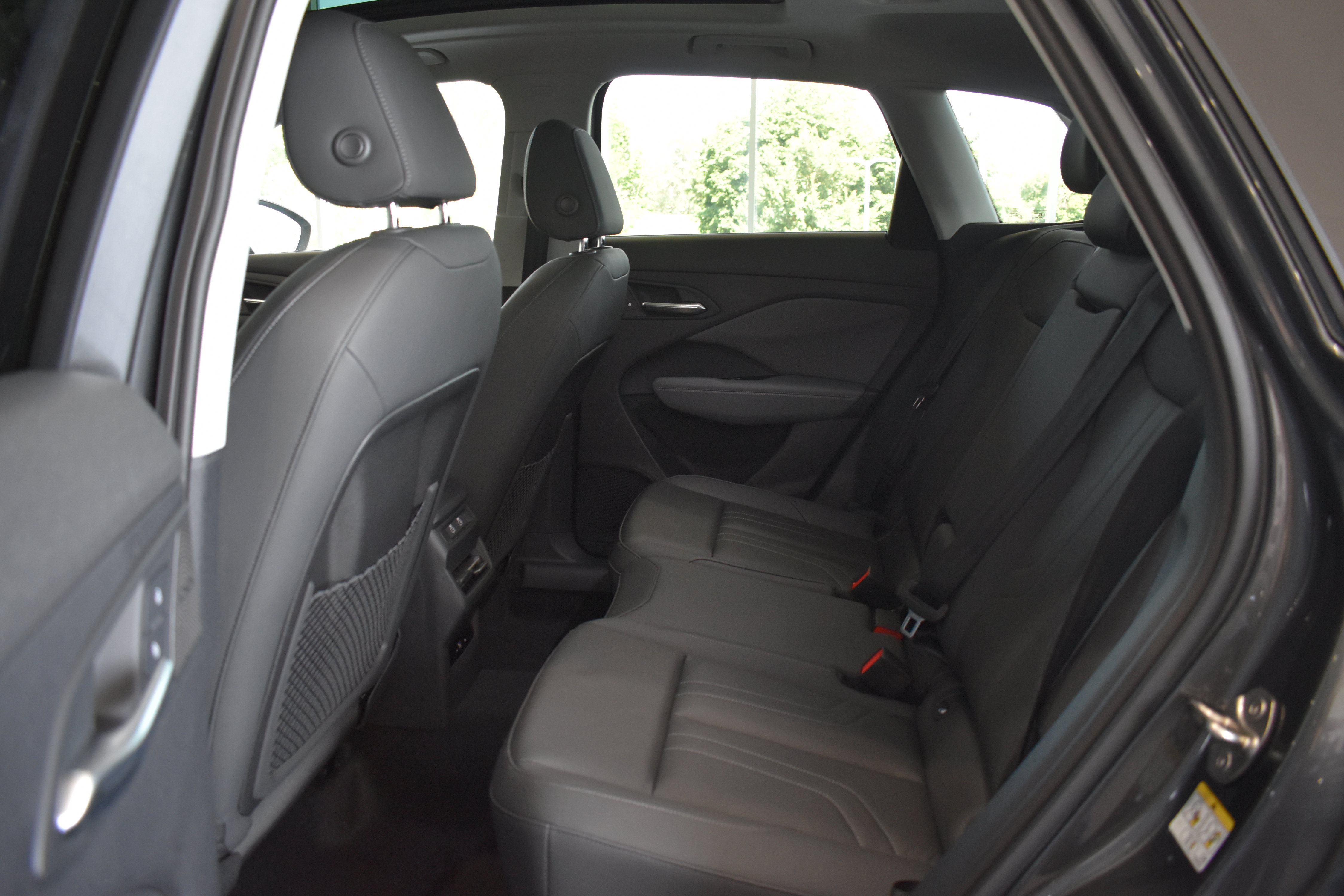 New 2026 Audi Q3 quattro 2.0T AWD/4WD image 26