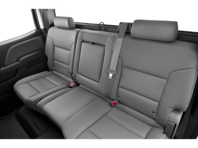Used 2017 Chevrolet Silverado 3500 W/T w/ WT Convenience Package image 17