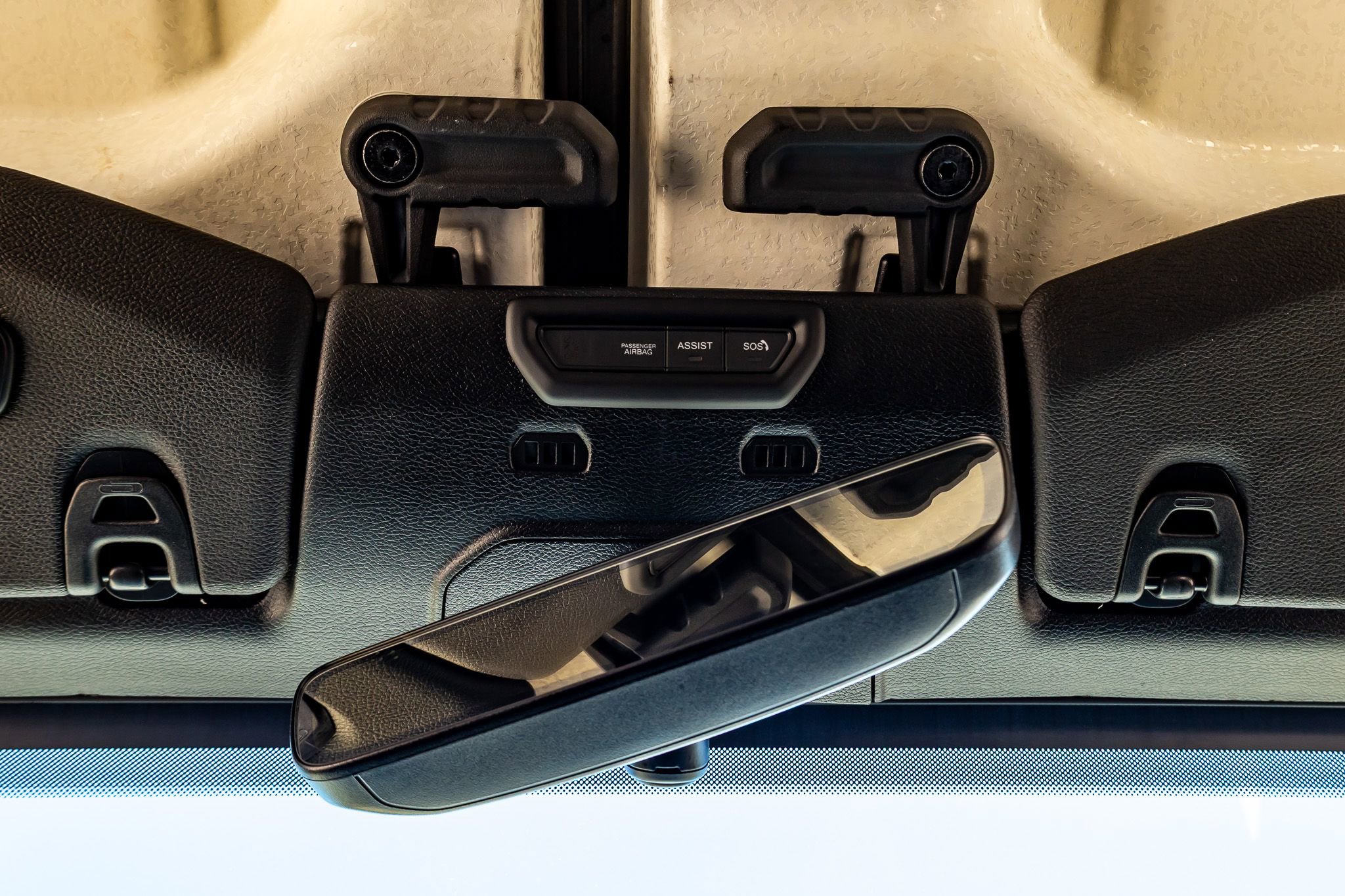 Used 2021 Jeep Gladiator Overland w/ Popular Equipment Package image 26