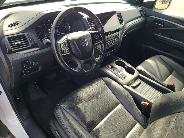 Used 2021 Honda Passport EX-L image 14