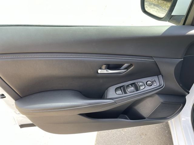 Used 2022 Nissan Sentra S image 10