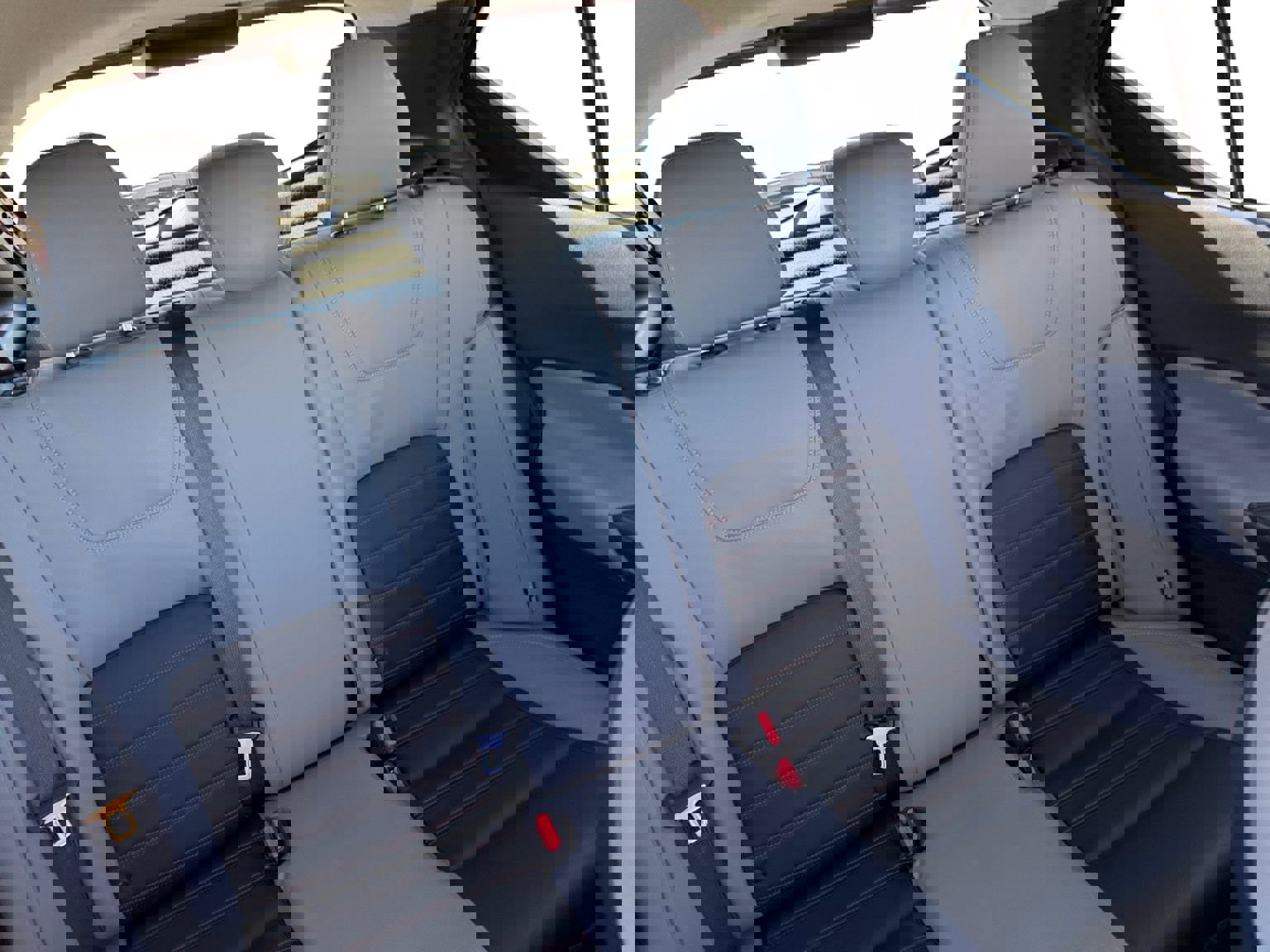 Used 2023 Nissan Kicks SR w/ SR Premium Package image 17