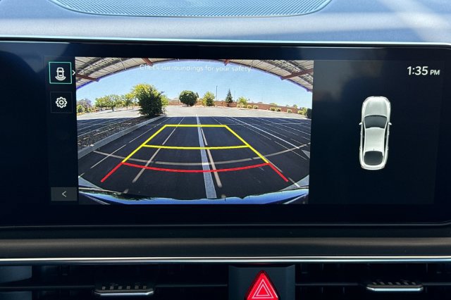 New 2026 Kia K5 GT-Line FWD image 23
