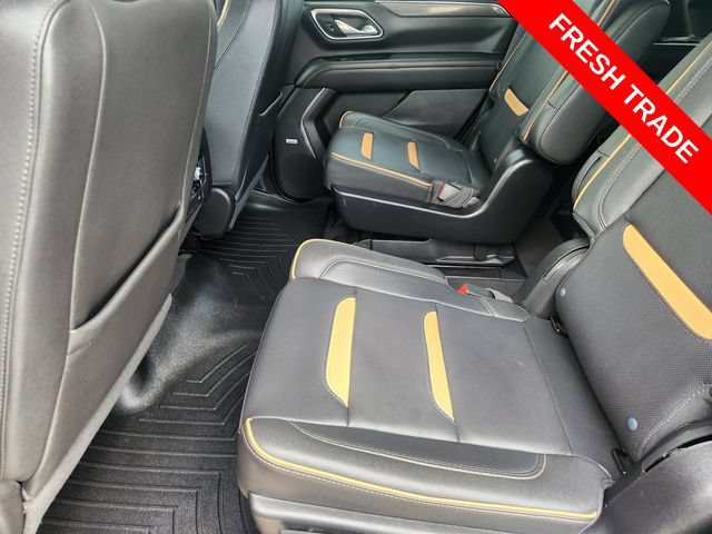 Used 2024 GMC Yukon AT4 w/ Technology Package AWD/4WD image 30