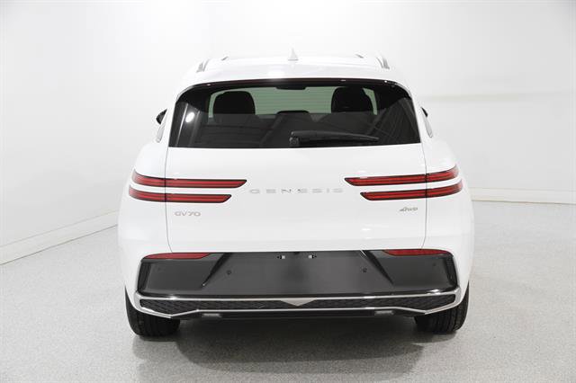 Used 2026 Genesis GV70 2.5T Advanced image 20