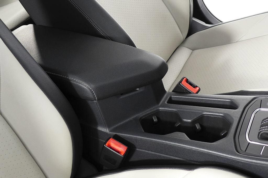 Used 2019 Volkswagen Jetta R-Line FWD image 16