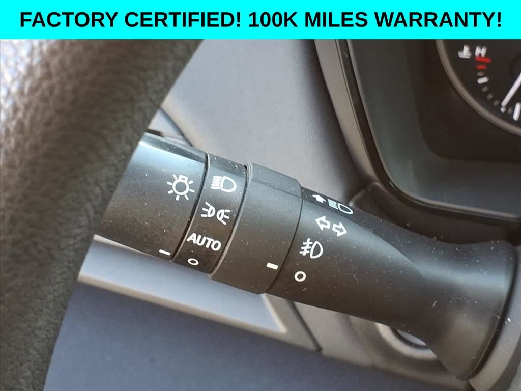Certified 2023 Subaru Outback AWD/4WD image 20