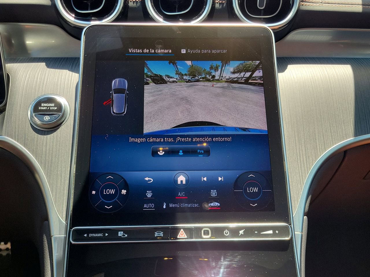 Certified 2024 Mercedes-Benz GLC 300 image 17