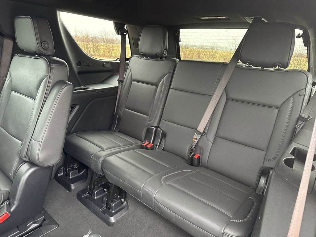 Certified 2025 GMC Yukon Denali image 27