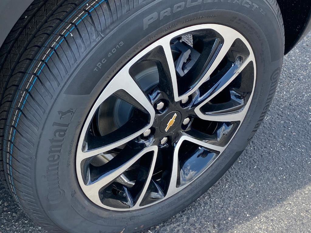 New 2026 Chevrolet TrailBlazer LT image 21