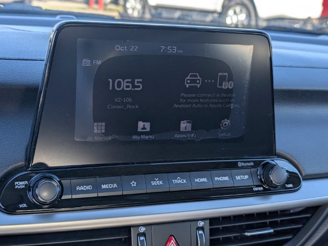 Used 2019 Kia Forte LXS FWD image 14