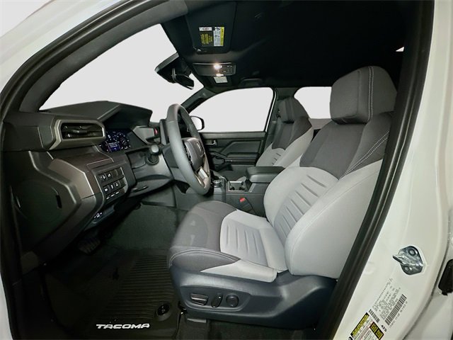 New 2025 Toyota Tacoma TRD Off-Road image 14