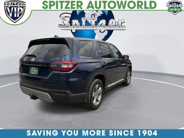 Used 2023 Honda Pilot EX-L image 9