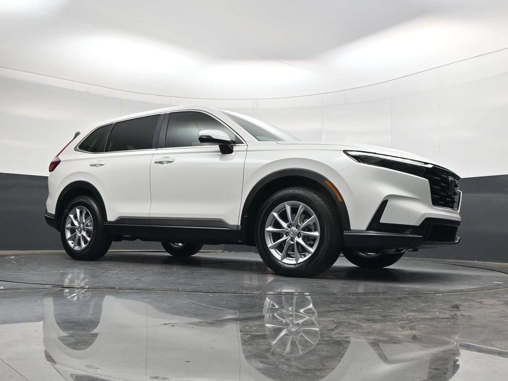 New 2026 Honda CR-V EX image 27