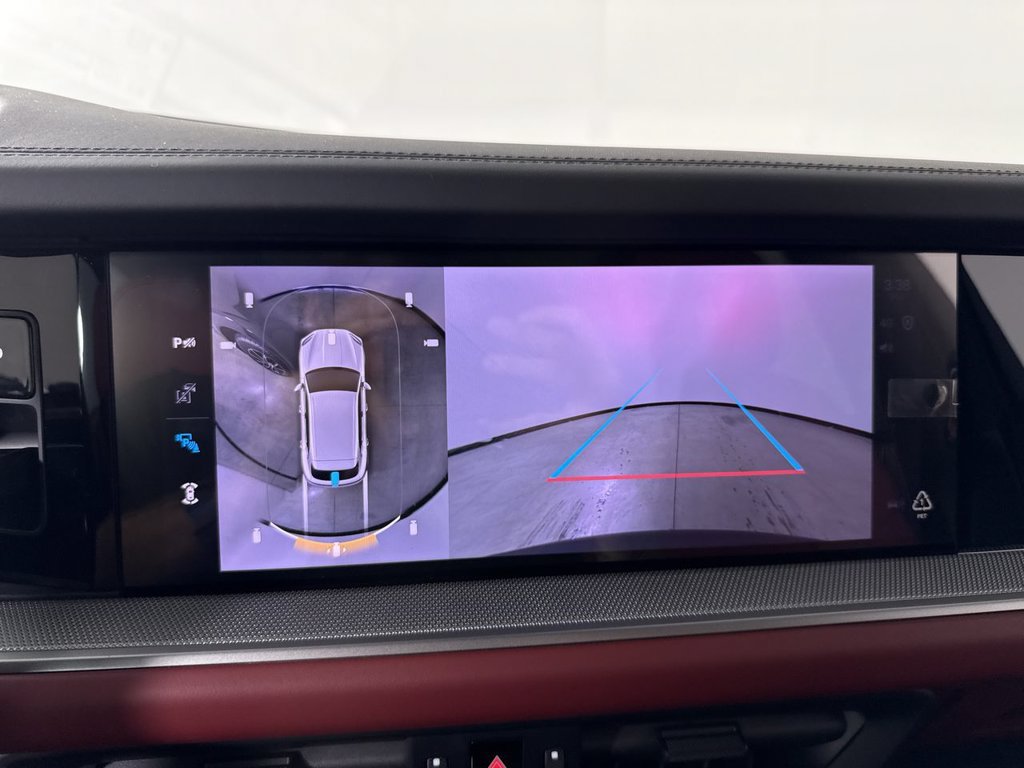 New 2026 Porsche Cayenne AWD/4WD image 28