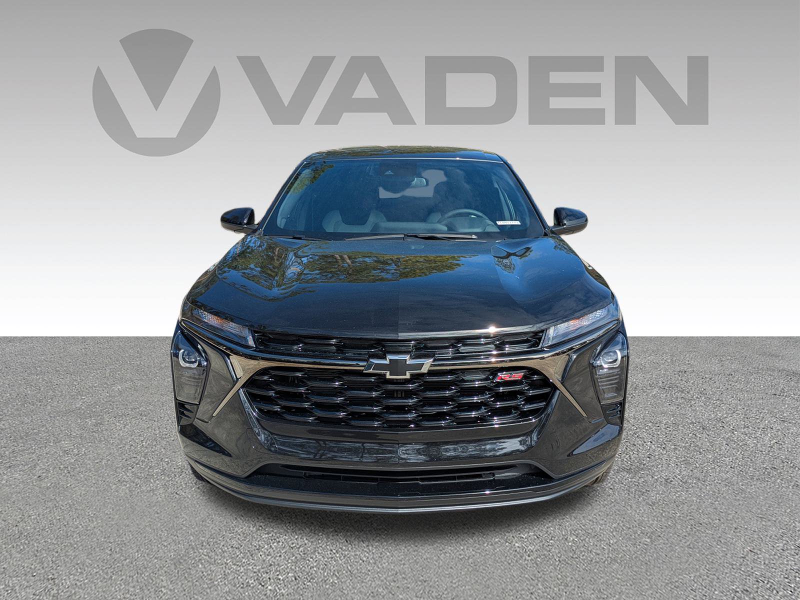 New 2026 Chevrolet Trax RS image 29