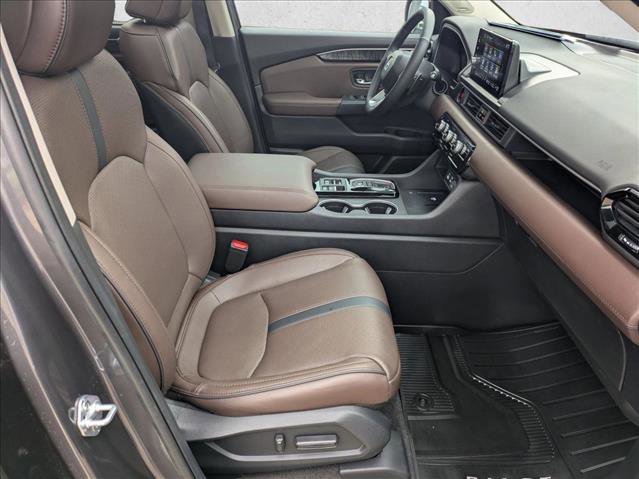Certified 2023 Honda Pilot Elite image 24