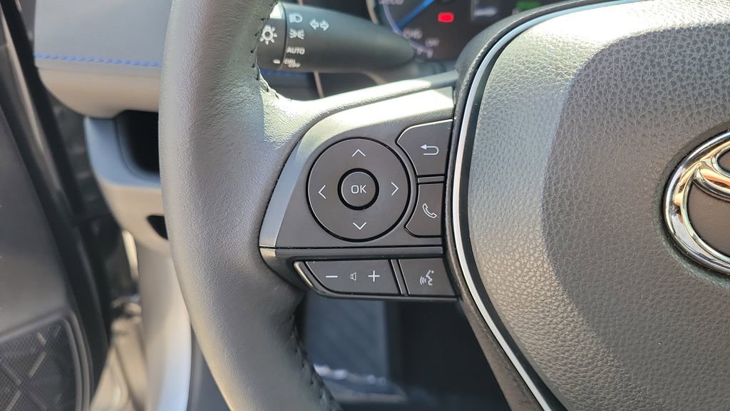 Certified 2023 Toyota RAV4 SE AWD/4WD image 20