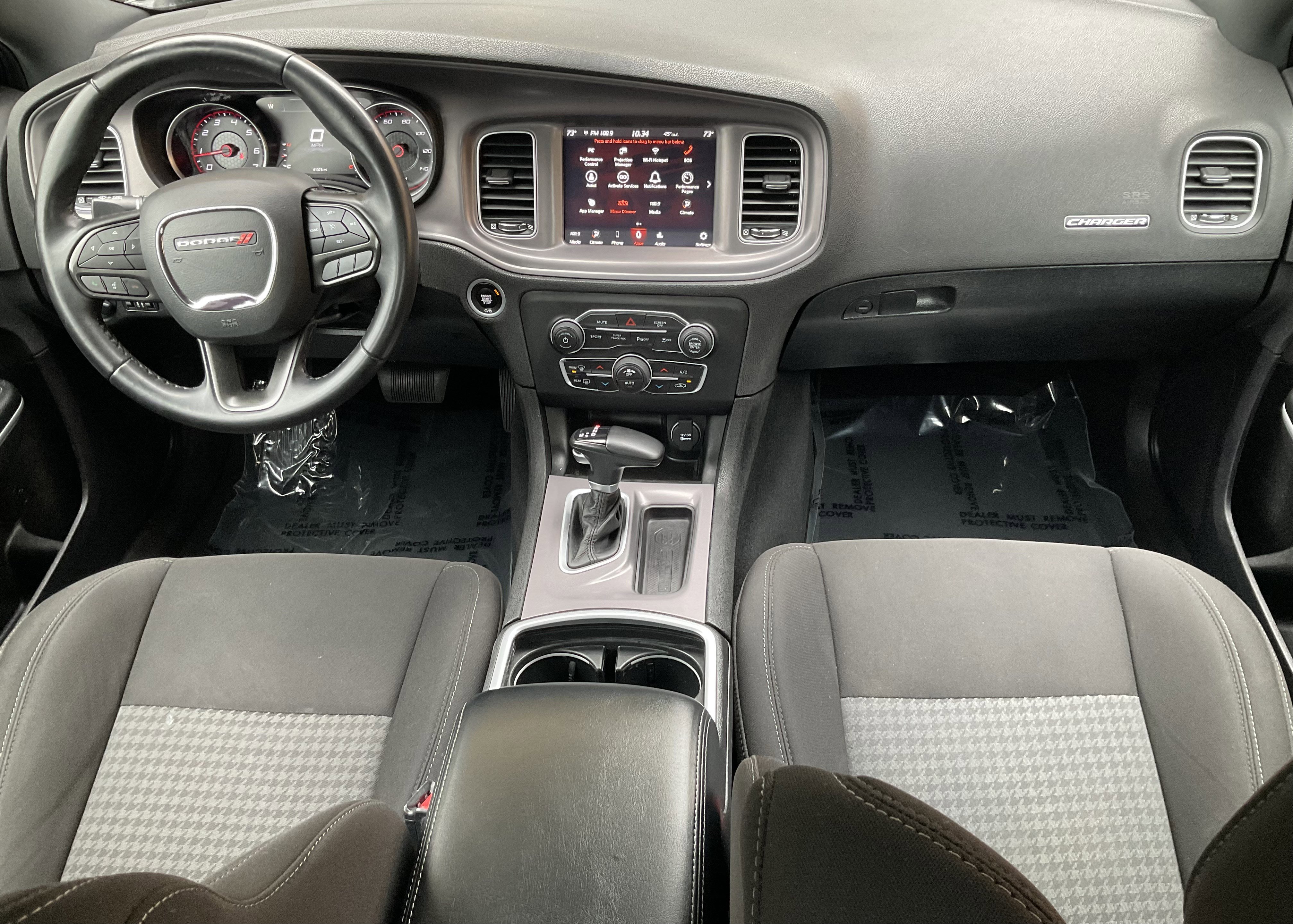 Used 2023 Dodge Charger GT RWD image 23