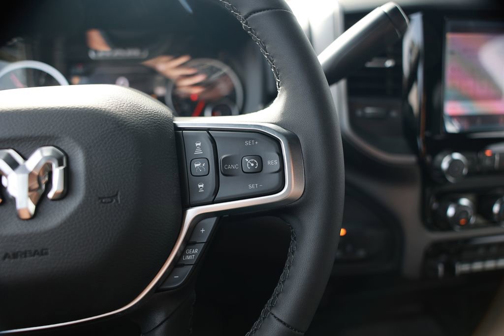 New 2026 RAM 5500 Tradesman w/ Safety Group image 18