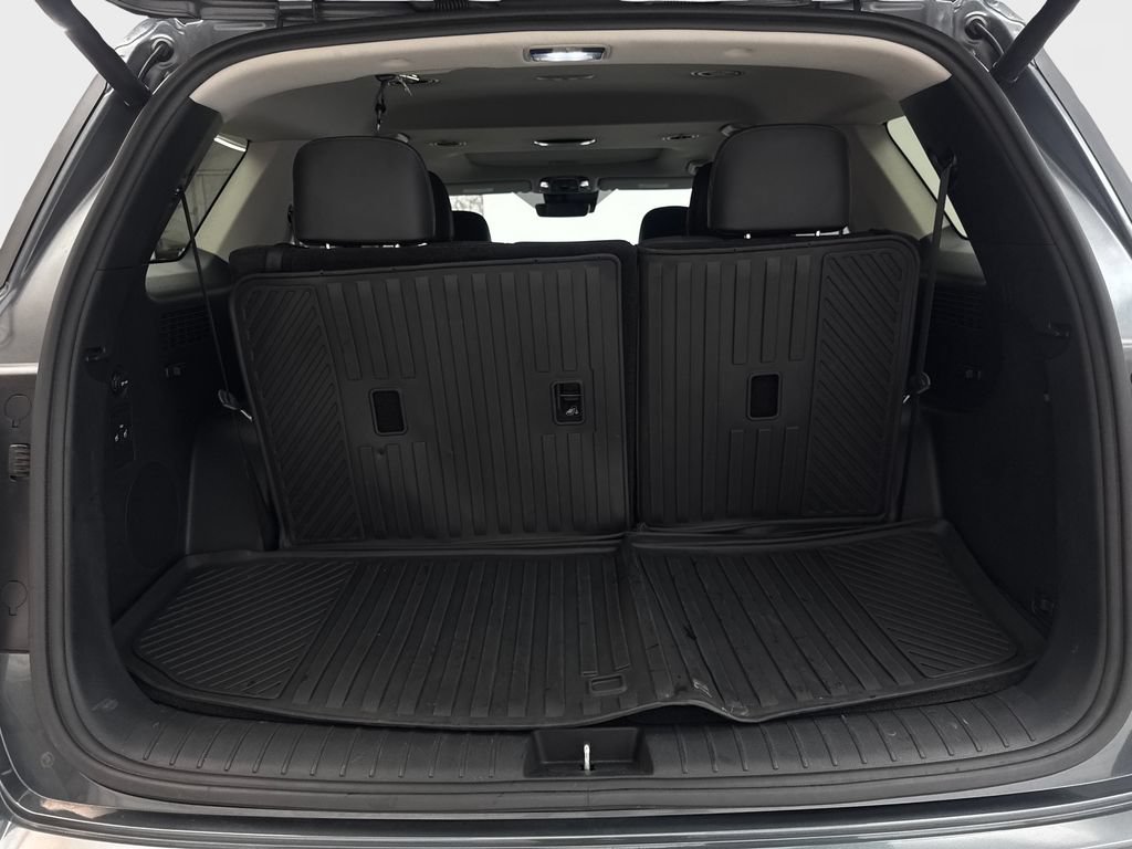 Used 2025 Hyundai Palisade XRT FWD image 83