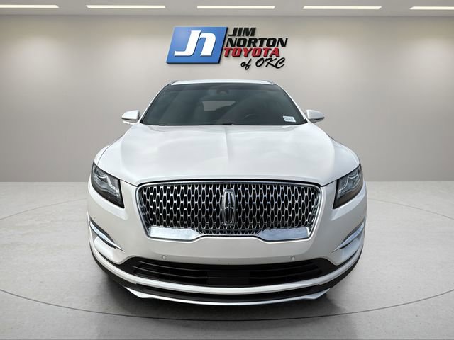 Used 2019 Lincoln MKC Reserve AWD/4WD image 2