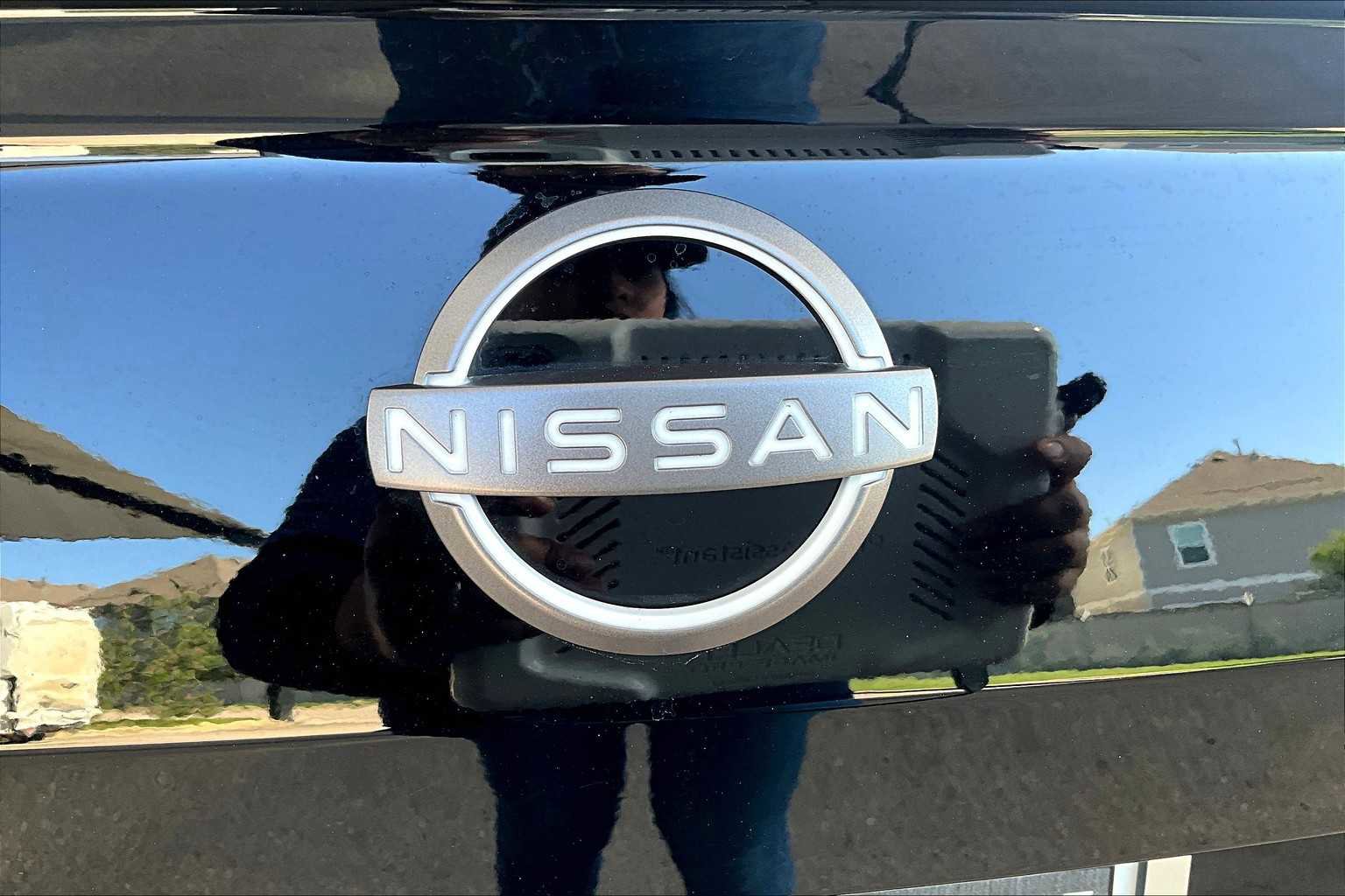 New 2025 Nissan Altima 2.5 S image 8